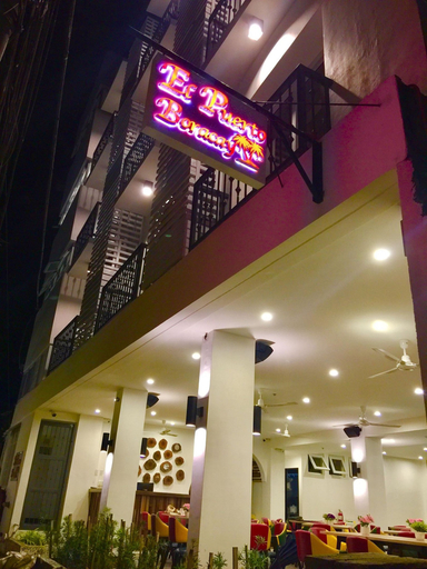 Exterior & Views, El Puerto Boracay, Malay