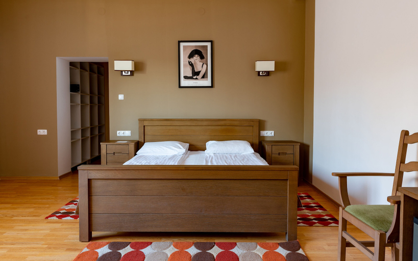 Bedroom 3, Septimia Hotels & Spa Resort, Odorheiu Secuiesc