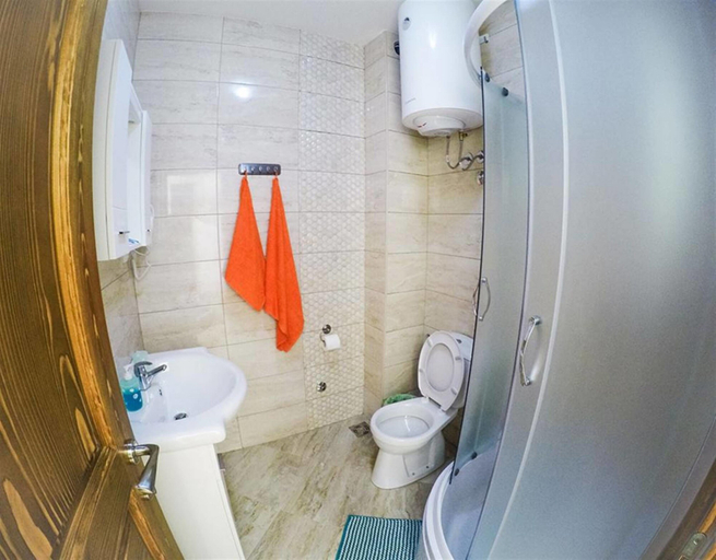 Bathroom 4, EDEM Apartments