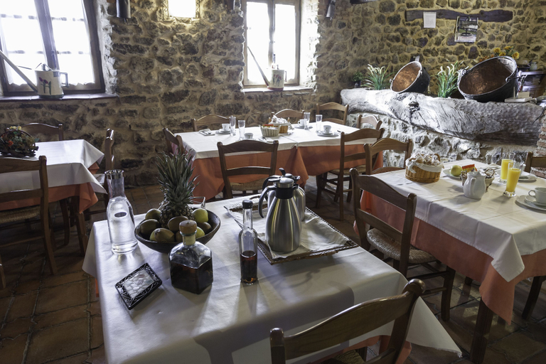 Food & Drinks, El Balcón del Pueblo, Salamanca