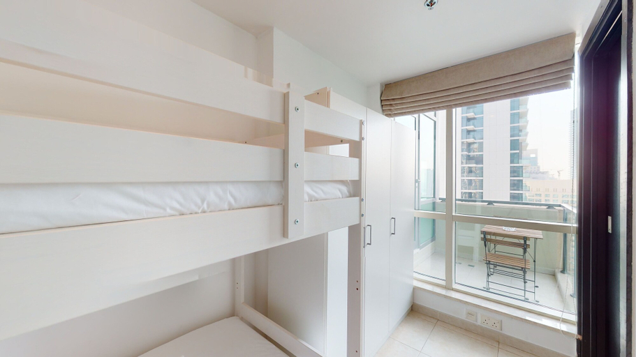 Room 2, Al Majara 2- 2701, Dubai