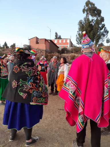 Others 5, Hospedaje Rossy LLanchon, Puno