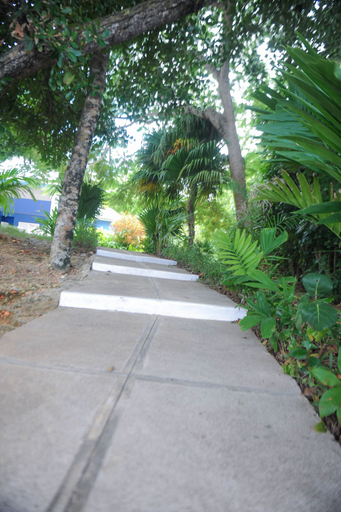 Exterior & Views 4, Tranquility Cove Apartments