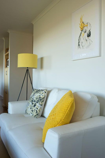 Bedroom 4, Riesling Country Cottages, Clare and Gilbert Valleys