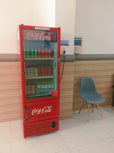 Food & Drinks, Nhan Tay Hostel, Ninh Kiều