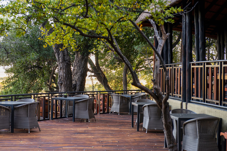 Food & Drinks 4, Namushasha River Camping2Go, Kongola