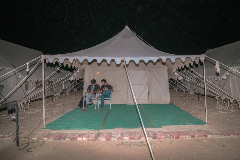 Others 4, The Captain Desert Camp, Jaisalmer
