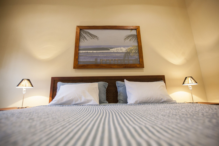 Bedroom 2, Plaza Marbella Granada Condiminiums, Granada