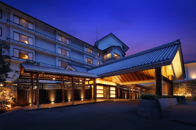 Shinshu Matsumoto Utsukushigahara Onsen Shoho, Matsumoto