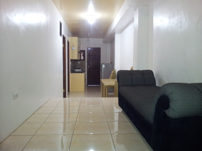 Others 4, Noel's First Floor, Baguio City