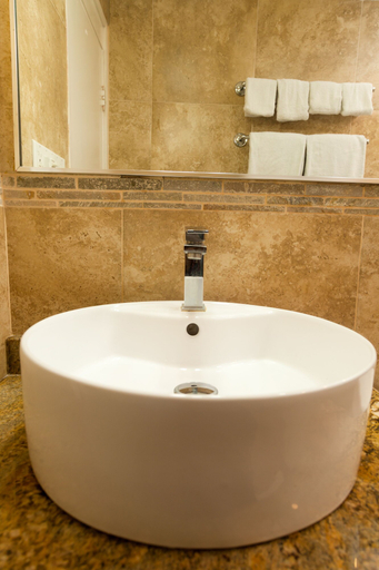 Bathroom, Ocho Rios Vacation - Apartment