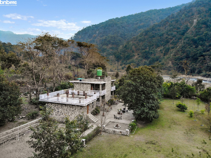 Exterior & Views 2, 1B-Wild Heritage-102 N By bnbmehomes, Almora