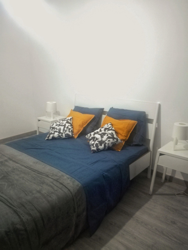 Bedroom 4, Odivelas metro hospedagem, Odivelas