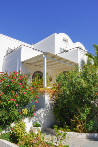 Exterior & Views 2, Hotel Mohitero, South Aegean