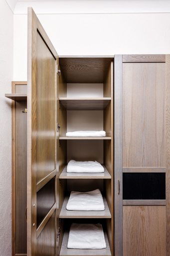 Bedroom 2, Podmoskovie - Hostel, Gur'evskiy rayon