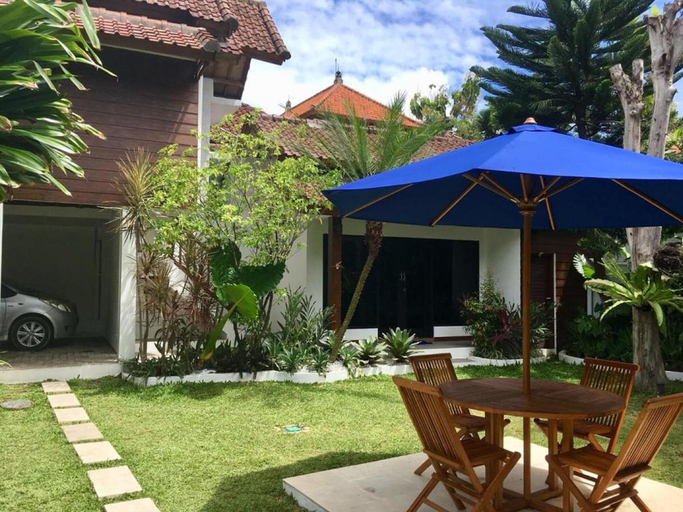 Others 2, 3 Bedroom Authentic Villa In Canggu, Badung