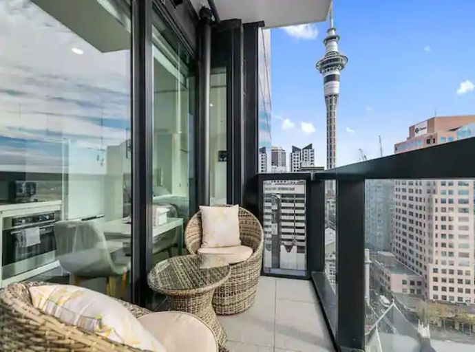 Others 5, Sun Kissed Apartment With Panoramic Views, Waitakere