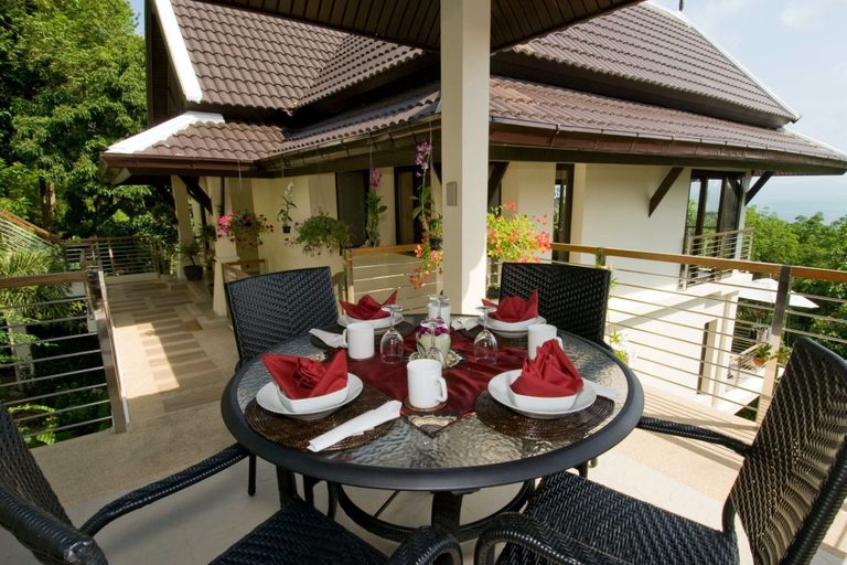 Others 5, 3 Bedroom Sea View Villa Kao Lom SDV127-By Samui Dream Villas, Ko Samui
