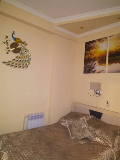 Bedroom 5, Welcome To My Cosy Comfy Corner In Yerevan, Yerevan