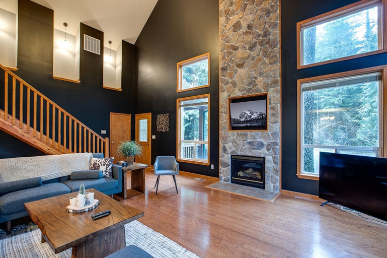 Others 5, 20GS - WiFi - F/P - W/D - Sleeps 6, Whatcom