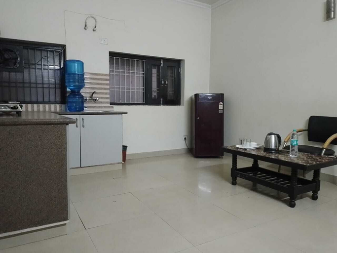 Others 5, CWR Stays, Gautam Buddha Nagar