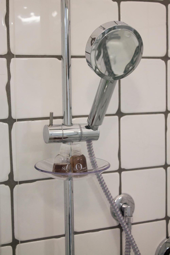 Bathroom 5, A San Nicola, Chieti