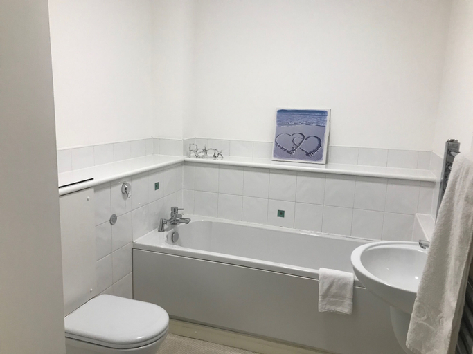 Others 4, Walker Suite No60 - Donnini Apartments, East Ayrshire