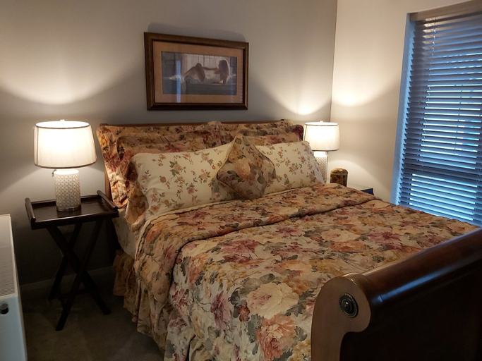 Bedroom 2, Ayala, Causeway Coast and Glens