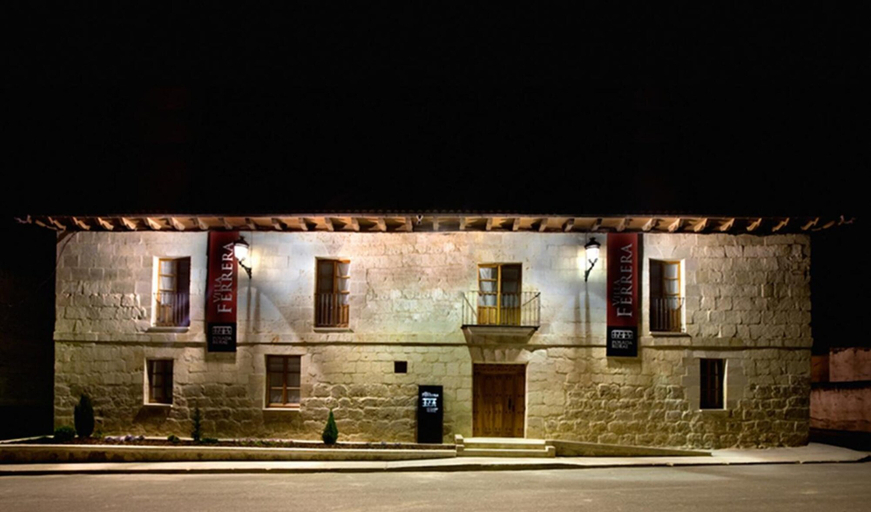 Exterior & Views 2, Villa Ferrera Posada Rural, Palencia