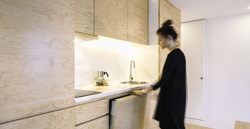 Bathroom 4, ORM - Ribeira Apartment, Porto