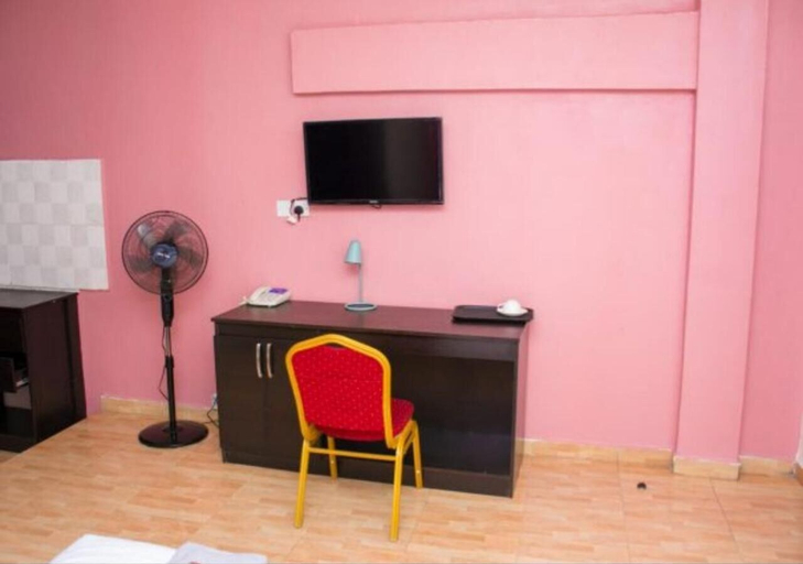 Others 5, Esporta Hotel Yaba, Mainland
