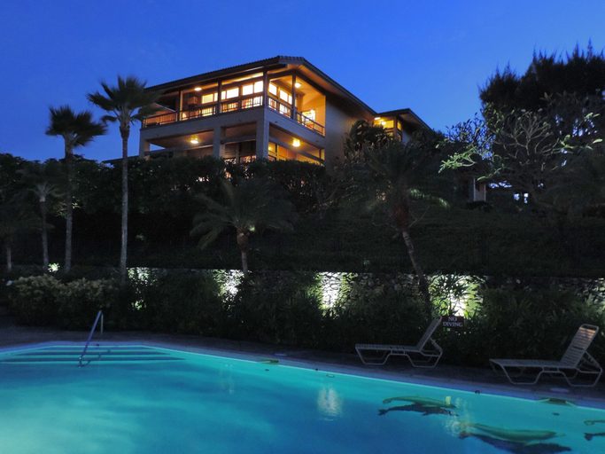 Exterior & Views, Kapalua Ridge Villa 922 Ocean View, Maui