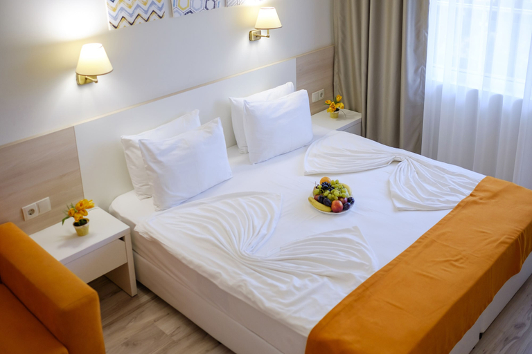 Bedroom 2, Garden Nevis - All Inclusive, Nesebar
