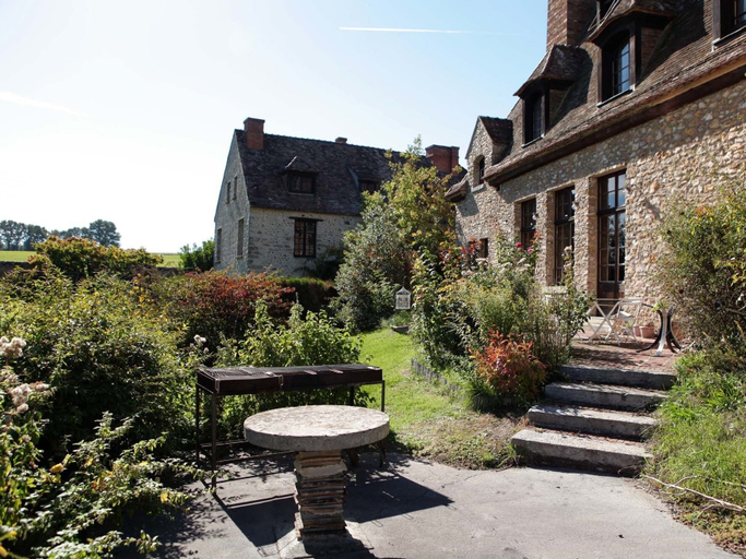 Exterior & Views 2, Le Logis D'arniere, Essonne