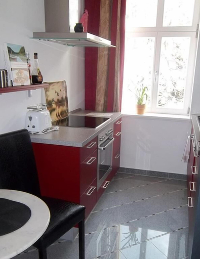 Others 4, Apartmenthaus Saxonia, Sächsische Schweiz-Osterzgebirge