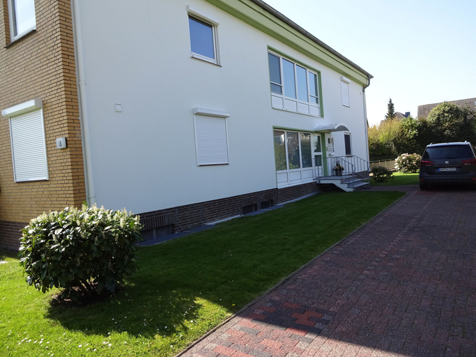 Exterior & Views, Strandleben 4, Ostholstein