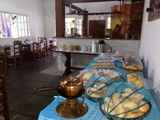 Food & Drinks, Casa Stoked Ubatuba, Ubatuba