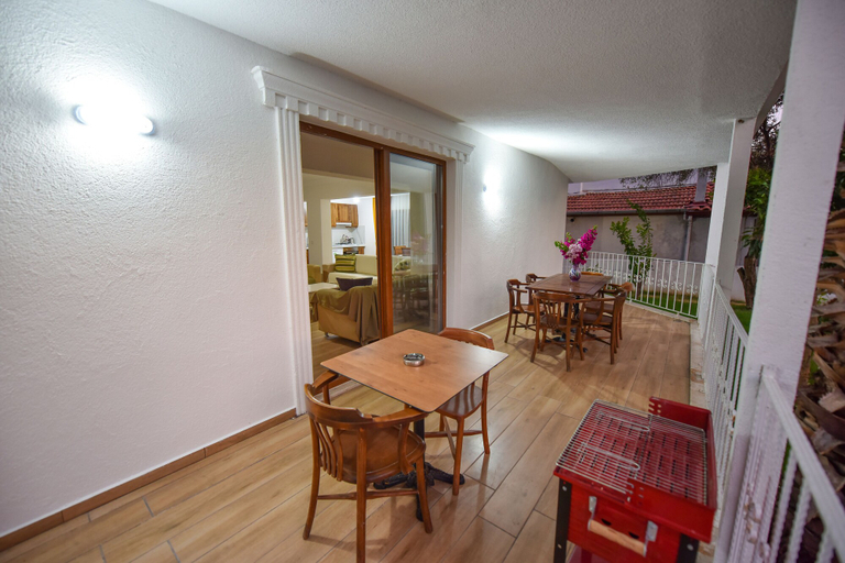 Others 5, Infinity Rainbow Villa, Fethiye