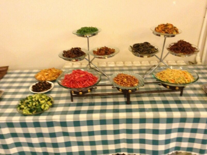 Food & Drinks 5, Greentree Inn Beijing Chaoyang Shilihe Antique Cit, Beijing