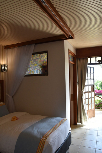 Bedroom 2, Starling Bird Resort, Mavoko