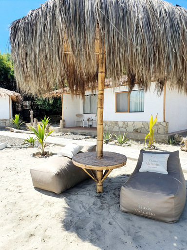 Others 5, Oasis de Vichayito, Talara