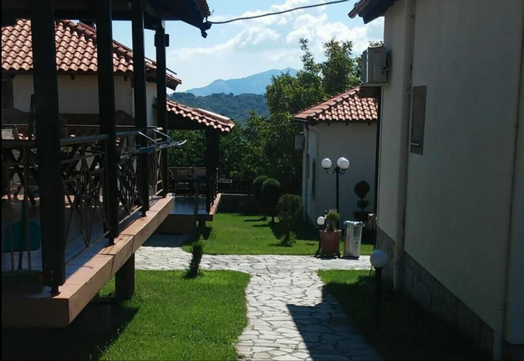 Others 4, Karyon Apartments, East Macedonia and Thrace