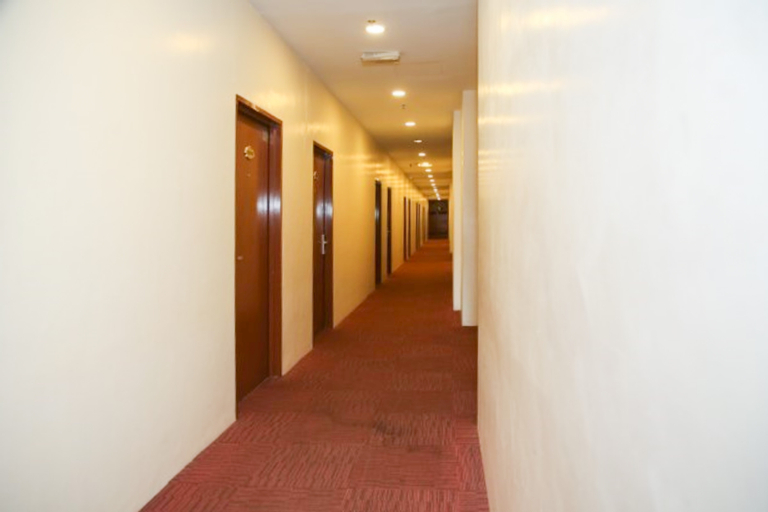 Others 2, My Fame Hotel, Seremban