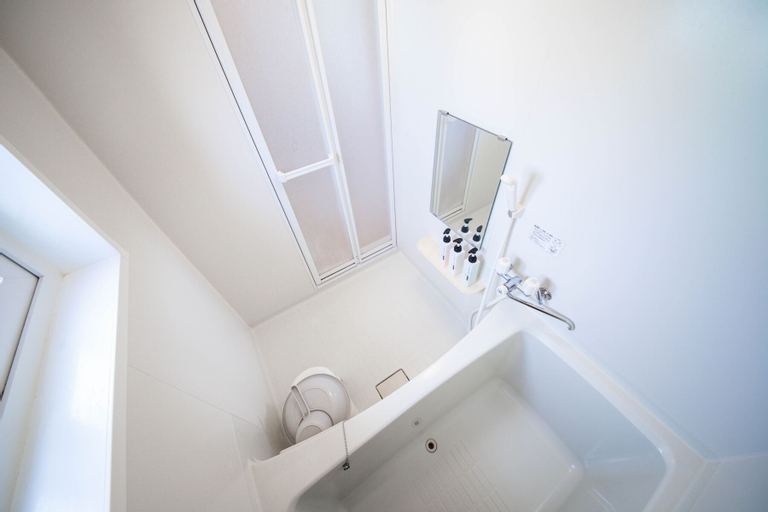 Bedroom 3, SUMIYOSHI HOUSE ROOMB, Otaru