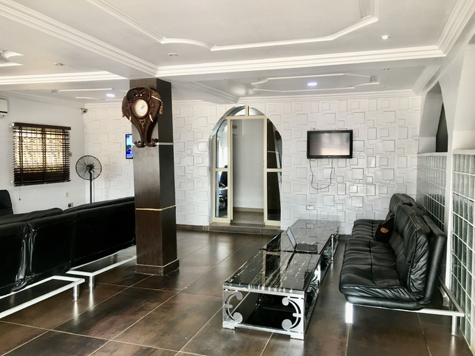Others 5, IBD International Hotel Ilaro, EgbadoSouth