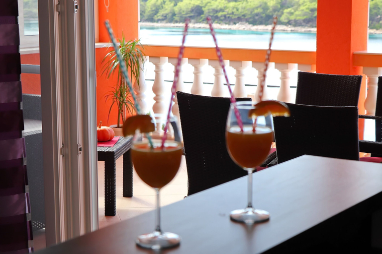 Food & Drinks 4, Holiday Home Adriatic View, Blato