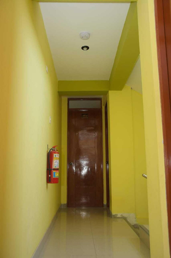 Others, Hostal El Gran Marquez G&J, Santa