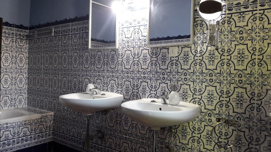 Bathroom 4, Casa Rural El Cerezal del Jerte, Cáceres