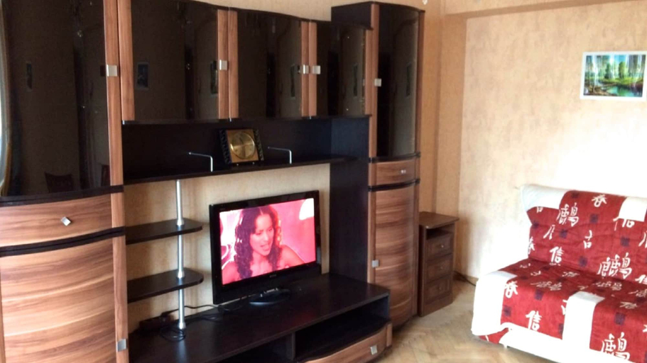 Others 5, LUXKV Apartment on Slavyansky Bulvar, Western
