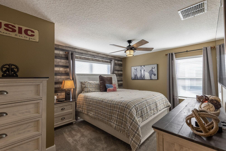 Bedroom 2, 230oca - The Retreat at Championsgate, Osceola